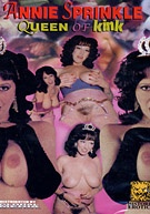 Annie Sprinkle Queen Of Kink