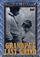 Grandpa's Last Grind