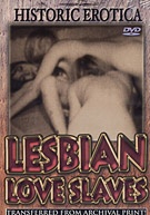 Lesbian Love Slaves