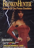 Frankenhunter:  Queen Of The Porno Zombies