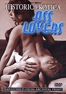 Ass Lovers