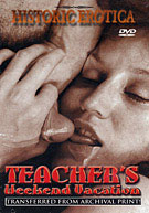 Teacher's Weekend Vacation