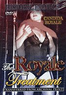 The Royale Treatment