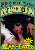 Vanessa Del Rio Man-Eater