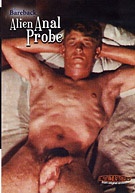 Alien Anal Probe