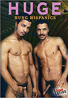 Huge Hung Hispanics