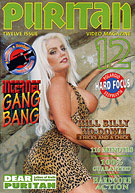 Puritan Video Magazine 12