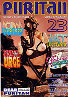 Puritan Video Magazine 23
