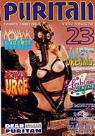 Puritan Video Magazine 23