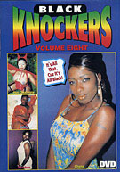 Black Knockers 8