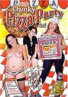 Chunky Pizza Party