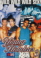 Young Hombres 3