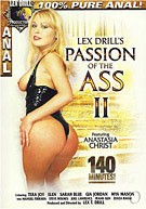 The Passion Of The Ass 2