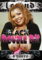 Black Double D's