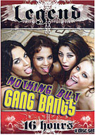 Nothing But Gang Bangs (4 Disc Set)