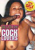 Brazilian Cock Lovers