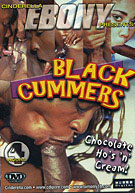 Black Cummers