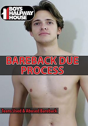 Bareback Due Process