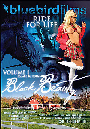 Black Beauty 1: Escape To Eden