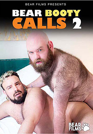 Bear Booty Calls 2