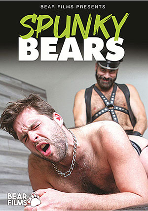 Spunky Bears 1