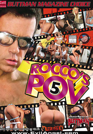 Rocco's POV 5