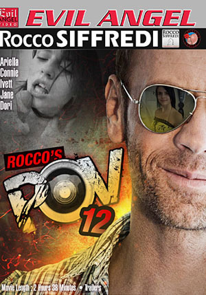 Rocco's POV 12