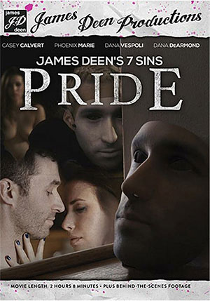 James Deen^ste;s 7 Sins: Pride