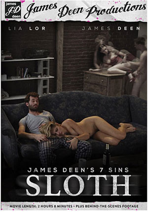 James Deen^ste;s 7 Sins: Sloth