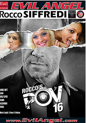 Rocco^ste;s POV 16