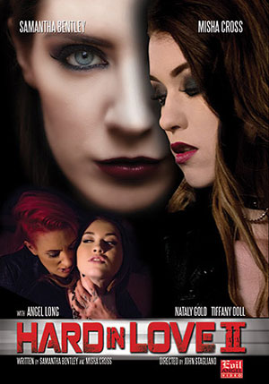 Hard In Love 2 ^stb;2 Disc Set^sta;