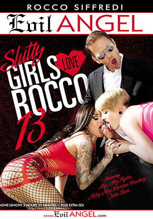 Slutty Girls Love Rocco 13