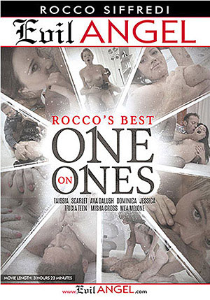 Rocco's Best One On Ones