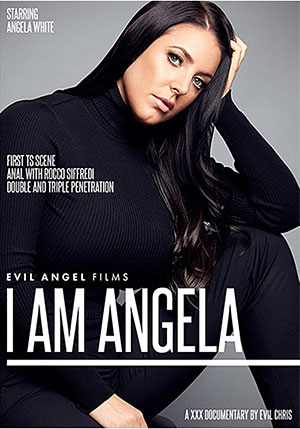 I Am Angela (2 Disc Set)