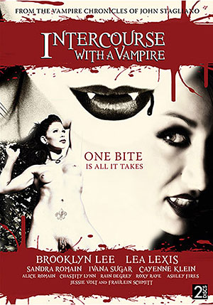 Intercourse With A Vampire (2 Disc Set)