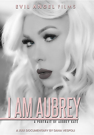 I Am Aubrey (2 Disc Set)