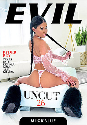 Uncut 26