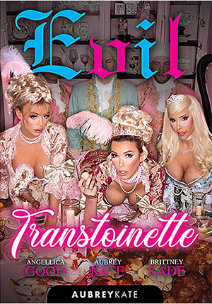 Transtoinette