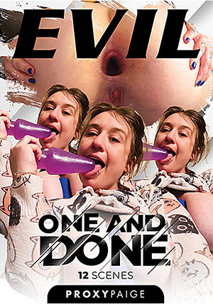 One And Done