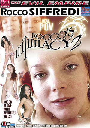 Rocco's Intimacy 2