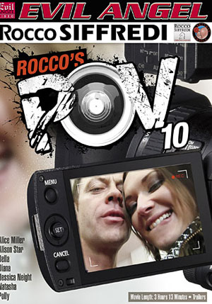 Rocco's POV 10