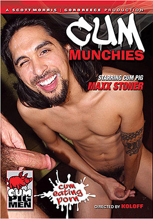 Cum Munchies