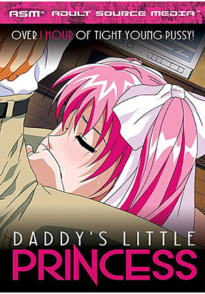 Daddy's Little Princess 1