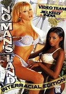 No Man's Land: Interracial Edition 1