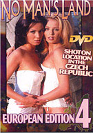 No Man's Land: European Edition 4