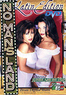 No Man^ste;s Land Latin Edition 1