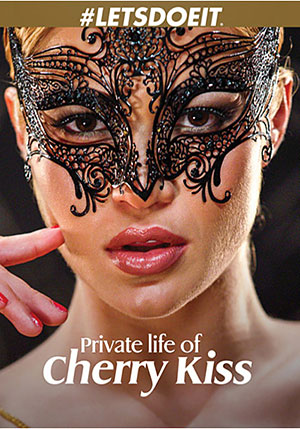 Private Life Of Cherry Kiss (2 Disc Set)