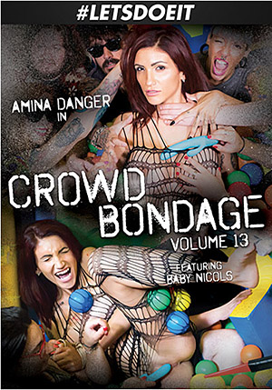 Crowd Bondage 13