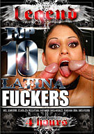 Top 10 Latina Fuckers
