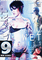 Soaking Wet Mess (2 Disc Set)